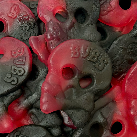 Gluten Free Liquorice Bundle