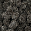 NEW Salmiak Liquorice Truffles