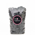 NEW Salmiak Liquorice Discs
