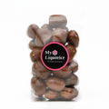 Salted Milk Chocolate Liquorice