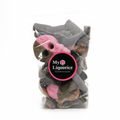 Salty Liquorice Mix - Mixed salted gourmet liquorice assortment