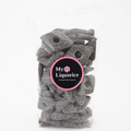 NEW Sweet & Salty Liquorice Diamonds