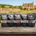 Soft & Fruity Liquorice Bundle