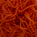 Rote Erdbeerschnüre – lange Streifen Erdbeerbonbons
