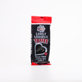 Walker's Liquorice Toffee Bars - 50g bars of liquorice toffee 1 BAR
