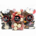 Valentine's Day Liquorice Gift Box