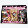 Valentine's Day Liquorice Gift Box - Limited Edition