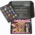 Valentine's Day Liquorice Gift Box - Limited Edition