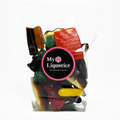 Vegetarian Gourmet Liquorice Mix