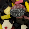 Vegetarian Liquorice Bundle