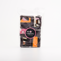 Fudge - liquorice allsorts fudge