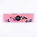 Nougat - Nougat bar with Liquorice Allsorts