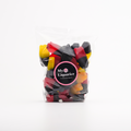 Sweety & Fruity Mix - our own special mix of sweet/fruity liquorice