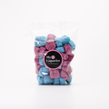 bag of liquorice jelly spogs