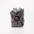 bag of salt liquorice skulls