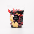 Sweety & Fruity Mix - our own special mix of sweet/fruity liquorice