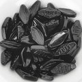 bowl of liquorice Zouts