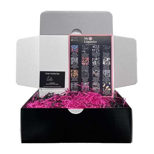 Gift Box (For Non-Box Items)
