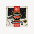 Walkers Liquorice Toffee Slab - Toffee-Lakritzplatte mit Hammer in Geschenkbox